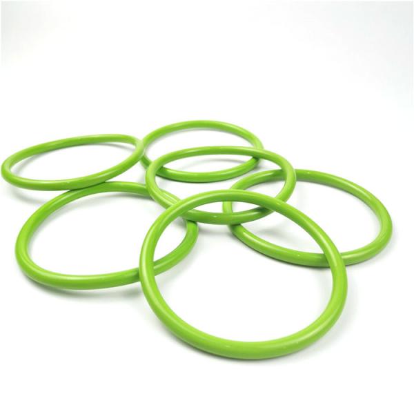 Изготовленный на заказ небольшой резиновый нитрил колцеобразных уплотнений/круглые резиновые набивки герметизируют 70 Дуро Нбр 70