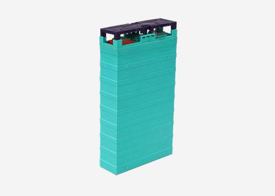 High Energy Density Cell Prismatic LiFePO4 Battery Pack For Electric Car 3.2V 75Ah