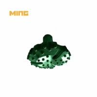 CIR130 Shank 150mm Down The Hole DTH Bits de bouton de forage pour la construction