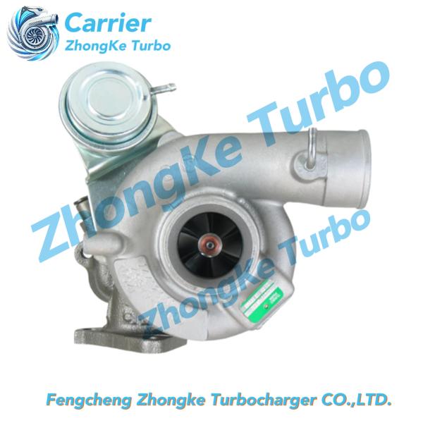 OEM TD04L Turbo 49377-04100 49377-04362 14411-AA382 14411-AA562 14412-AA140 14412-AA231 14412-AA360 14412-AA501 Turbocompresseur pour le moteur Subaru Impreza Forester avec 58T EJ20 EJ20