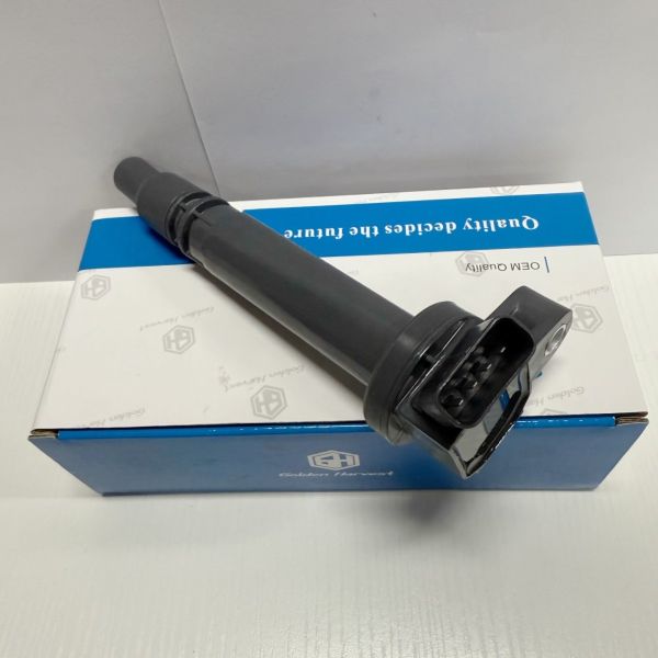90919-02238 Spare Parts Ignition Coils For TOYOTA CELICA 1999-2005 COROLLA Verso 2002-2004 RUNX 2002-2007 Car