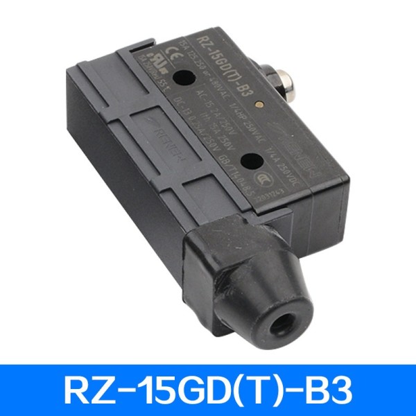 Modern Elevator Sensor Switch Z-15GDA55-B5Vy Switch for Elevator Parts RZ-15GD(T)-B3 Brake Holding Switch