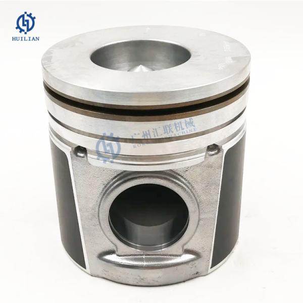 U5PR0062 pistão Pin With Ring Kit Perkins peça de motor diesel padrão de 1100 séries