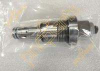 Válvula de descarga hidráulica de KYB LPM0094 para el motor del viaje del excavador JCB220
