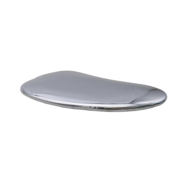 Facial Lymphatic Drainage Terahertz Gua Sha Massage Tool Smooth and Portable for Men Women