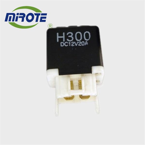 Ford Accessory Power Auto Electrical Relays H270-67-740 B092-67-740 95220-21000 31850-80C10 38850-50F50