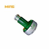 Sistema de perfuração de carcaça concêntrica de sobrecarga de 89 mm Mring com anel para engenharia