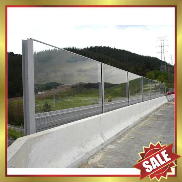 Polycarbonate sheet board plate