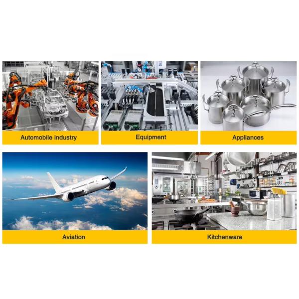 JIS 304 316L 8m 16m Length Stainless Steel Flat Bar Steel Square Bar Bright Finish For Construction