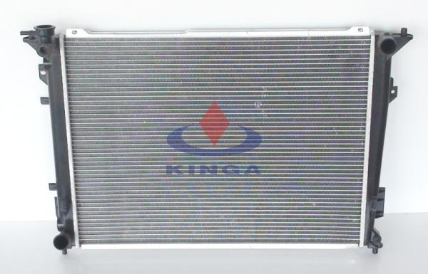 2005 hyundai sonata radiator 25310-3K140 , replacement car radiator