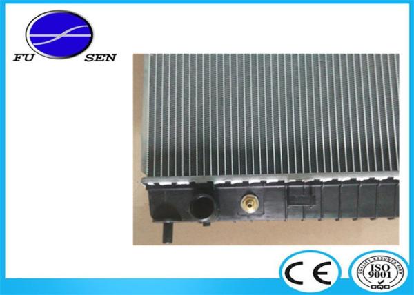 Fast Delivery Nissan Car Radiator Infiniti QX56 Radiator OEM 21460-7S000