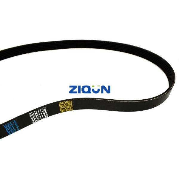 Multiribbed belt 7700114635 7700866063 for Renault Truck Engine part