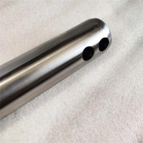 Loader Spare Parts 20ton Excavator Bucket Pins 40Cr Material For Teeth