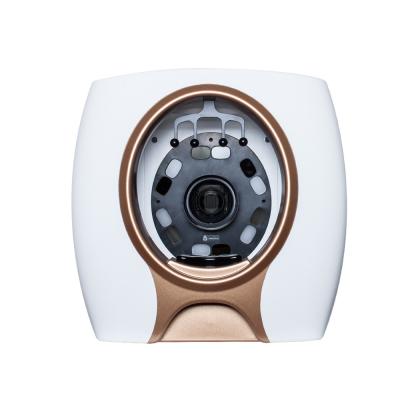 cheapest skin analyzer Mirror facial different skin type test and analyze treatment