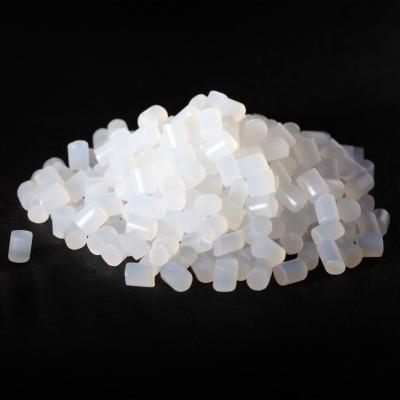 OEM Thermoplastic TPR Raw Material High Torsion Tension Rubber Toys TPR Granules