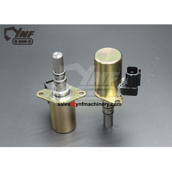 Клапан соленоида 2436У1240Ф1 электрических частей экскаватора К912