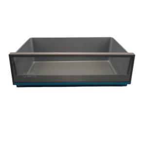 Refrigerator Plastic Injection Molding Parts Plastic Box Storage Solution