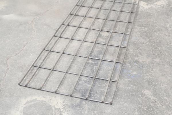Adaptive Welding Technology Hwashi Automatic Multiple Head Wire Mesh Spot Welding Machine for Shopping Cart Production
