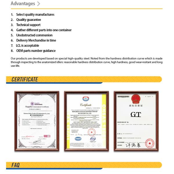 D6D D85 D7G D65 Бульдозер экскаватор Шлемы защитные цилиндры OEM