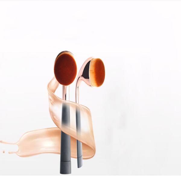 Безупречные низкопробные реальные методы определяют щетки, роскошный ОЭМ щеток макияжа/ОДМ