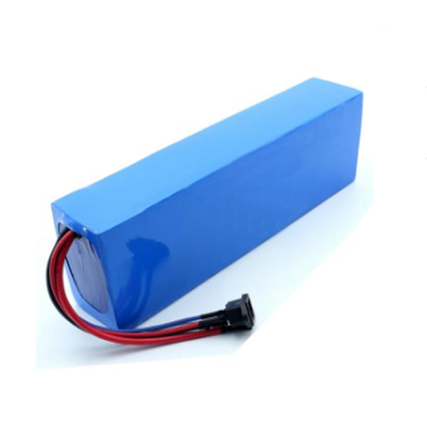 Lítio Ion Battery do 