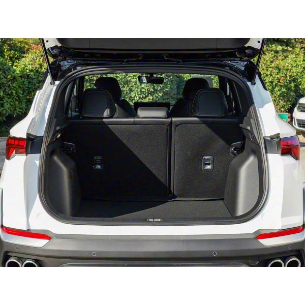 2025 Geely Binyue 1.5T 181HP L4 SUV de 5 puertas y 5 asientos Binyue L 1.5TD DCT Star Shine Edition