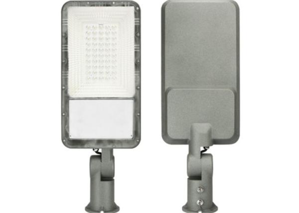 Brigdelux 5050 100W 170lm/W All In One Solar LED Street Light