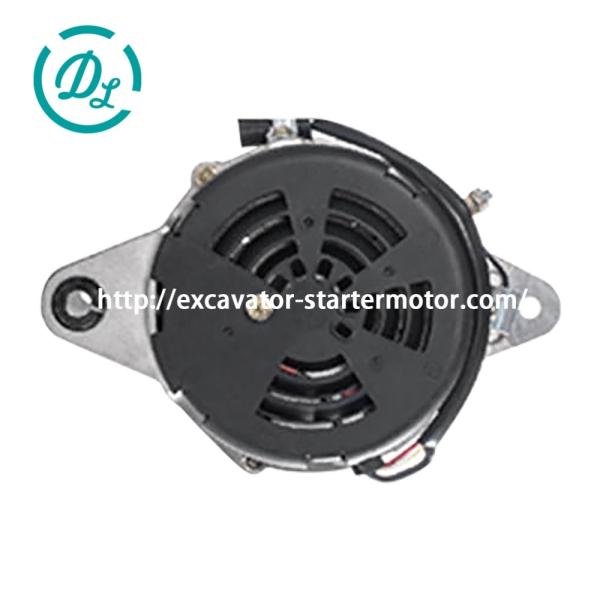 EexcavaStart J08C Alternator Hino 24V 60A 23100B-D008 23100N-D008 23100Z-6004