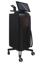 Custom Portable 808nm Diode Laser Hair Removal Machine For Face And Body