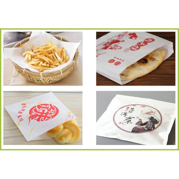 Papel Kraft Blanco MG de 35gsm 45gsm para Embalaje de Té Inocuo 70 x 100cm