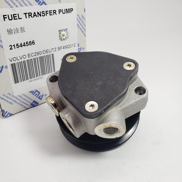 21544586 Fuel Transfer Lift Pump For  EC290 Deutz BF4M2012