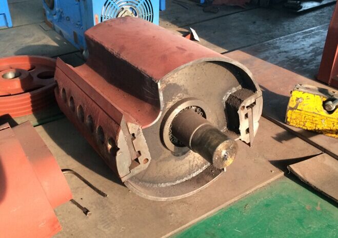 GX216 218 2113 машины лепешки роликов лезвий древесины барабанчика части Chipper запасных