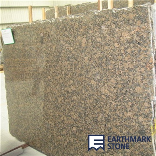 Baltic Brown Granite Slab