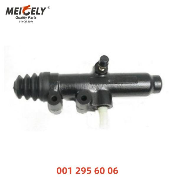 Cast Iron Clutch Pump Valve OEM 0012956006 Master Cylinder 0022950407  For FOTON