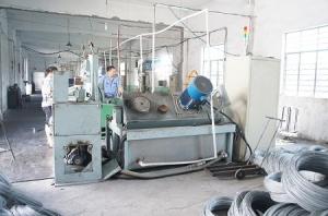 Jiangyin Gaosheng Metal Products Co., Ltd