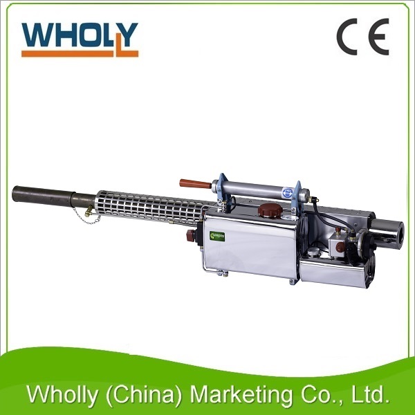 Ручная термальная Fogging нержавеющая сталь спрейера тумана машины портативная