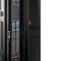 20 Way EATON EFLXL10 FLEXPDU METRO LOCAL 0U 309 16A 1P 18XC13 2XC19 Y para la fase 3P