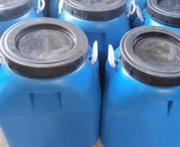 Low Odor Gypsum Foaming Agent Wallboard Production Foaming Agent For Desulfurized