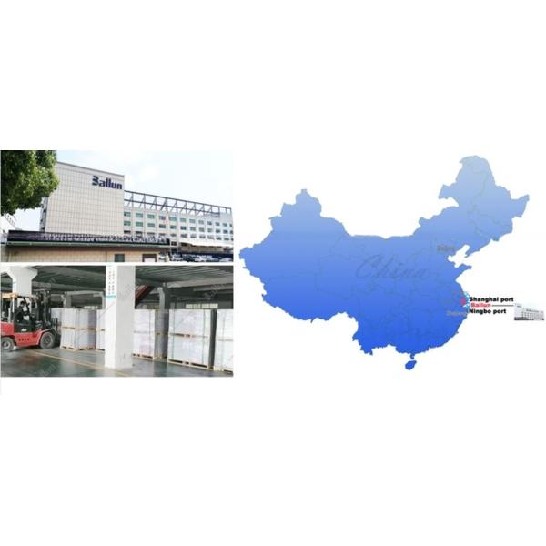 Eco-friendly Indoor 100% Virgin Material Vinyl Plank Flooring Oak Loose Lay SPC Floor