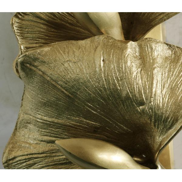 света G4 5m2 стены 19*35*17cm латунные крытые современные медные к 10m2