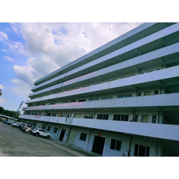 DONGGUAN GUGEER GIFTS PROCESSING FACTORY