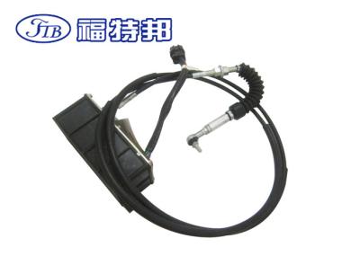 Sany Electrical Parts Throttle Motor For Excavator AC2 / 2000 012941