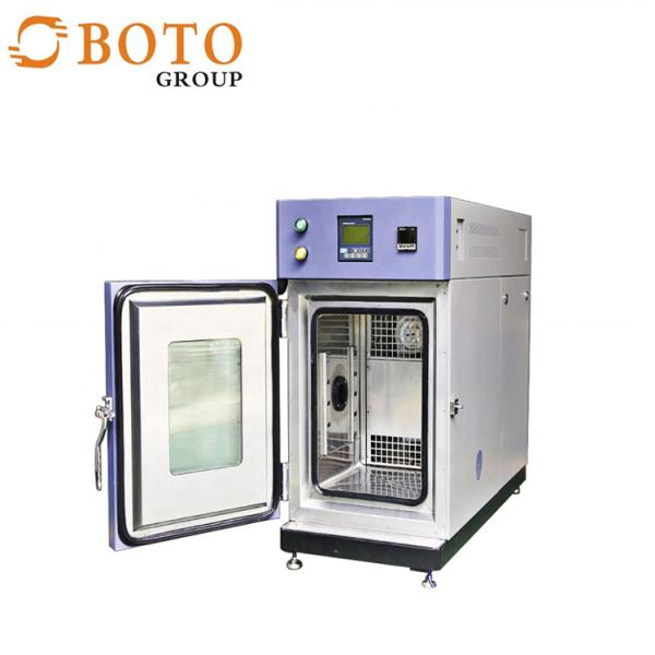 Superb Quality Stability Chamber With Temperature And Humidity Function For Pharmaceutical Testing