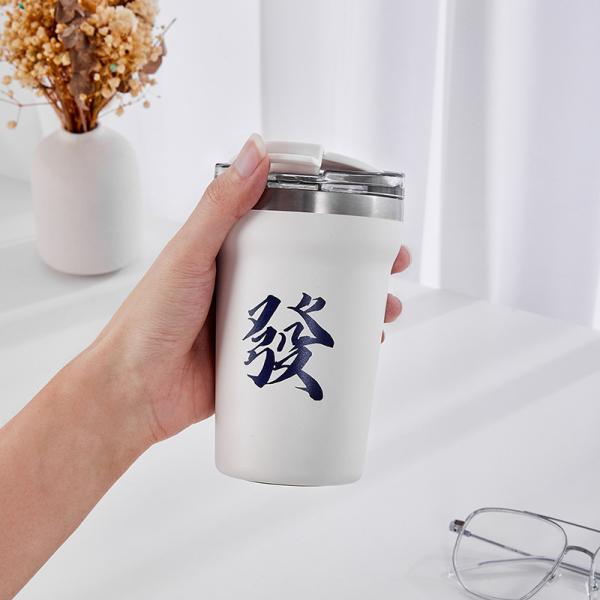 Eco-Friendly Custom Thermal Water Bottles With 1-Piece And Customized Capacity