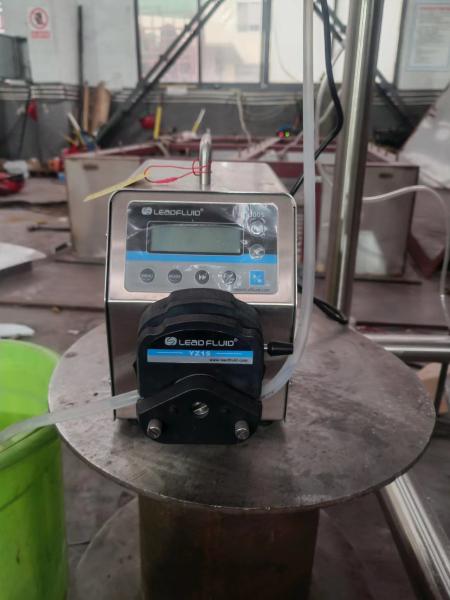 Flexible Centrifugal Spray Dryer With Customization Features For Various Industries