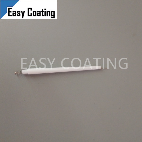 Sell automatic powder spray gun Sure Coat electrode spring contact 1010562