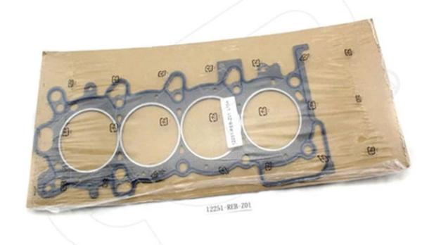 auto parts Cylinder Head Gaket for HONDA FIT GD 12251-REB-Z01  Cylinder head gasket
