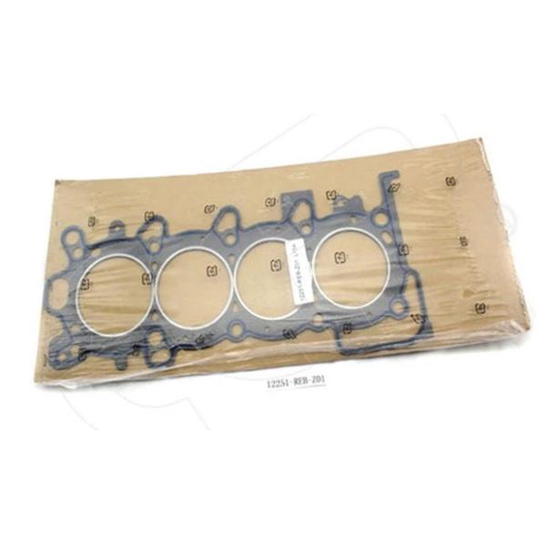 auto parts Cylinder Head Gaket for HONDA FIT GD 12251-REB-Z01  Cylinder head gasket