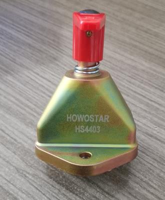 Truck Switch WG9100760100 199100760100 Battery Main Switch HOWO And H7