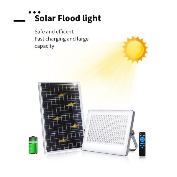 SMD2835 алюминиевое Highbay привело света IP65 100W 200W 300W 500W